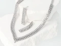 srebrny