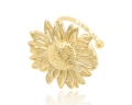 złoty