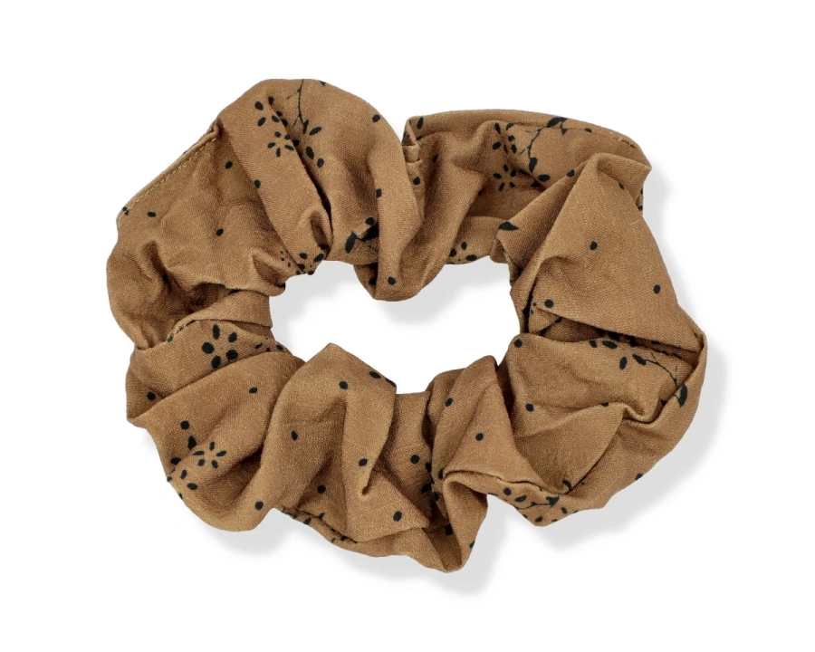 brązowy