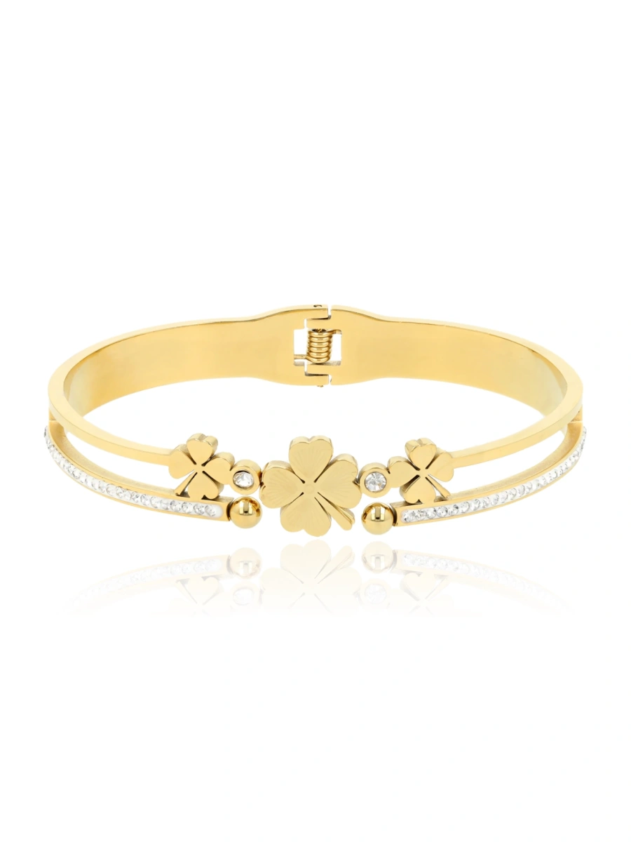 bransoleta_złota