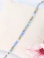 kamień jadeit chalcedonit