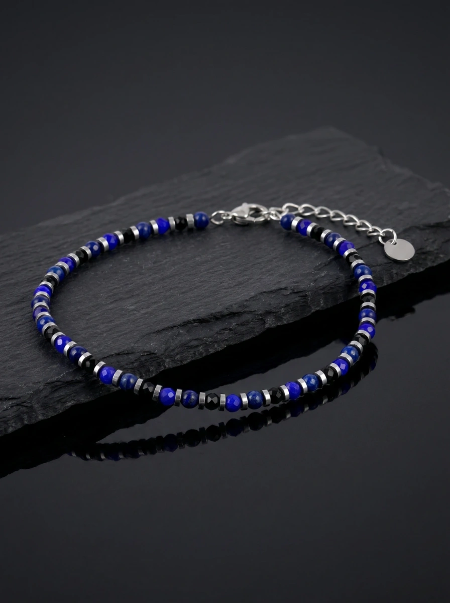 kamień lapis lazuli