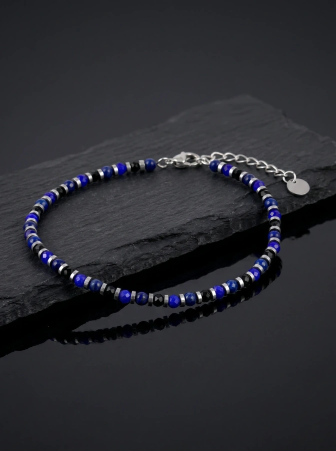 kamień lapis lazuli