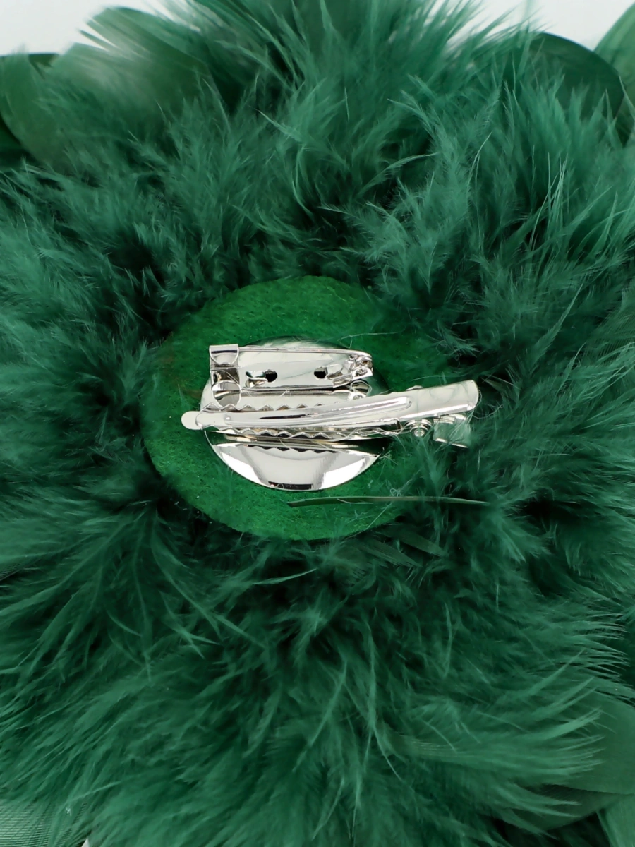 zielony