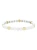 biały