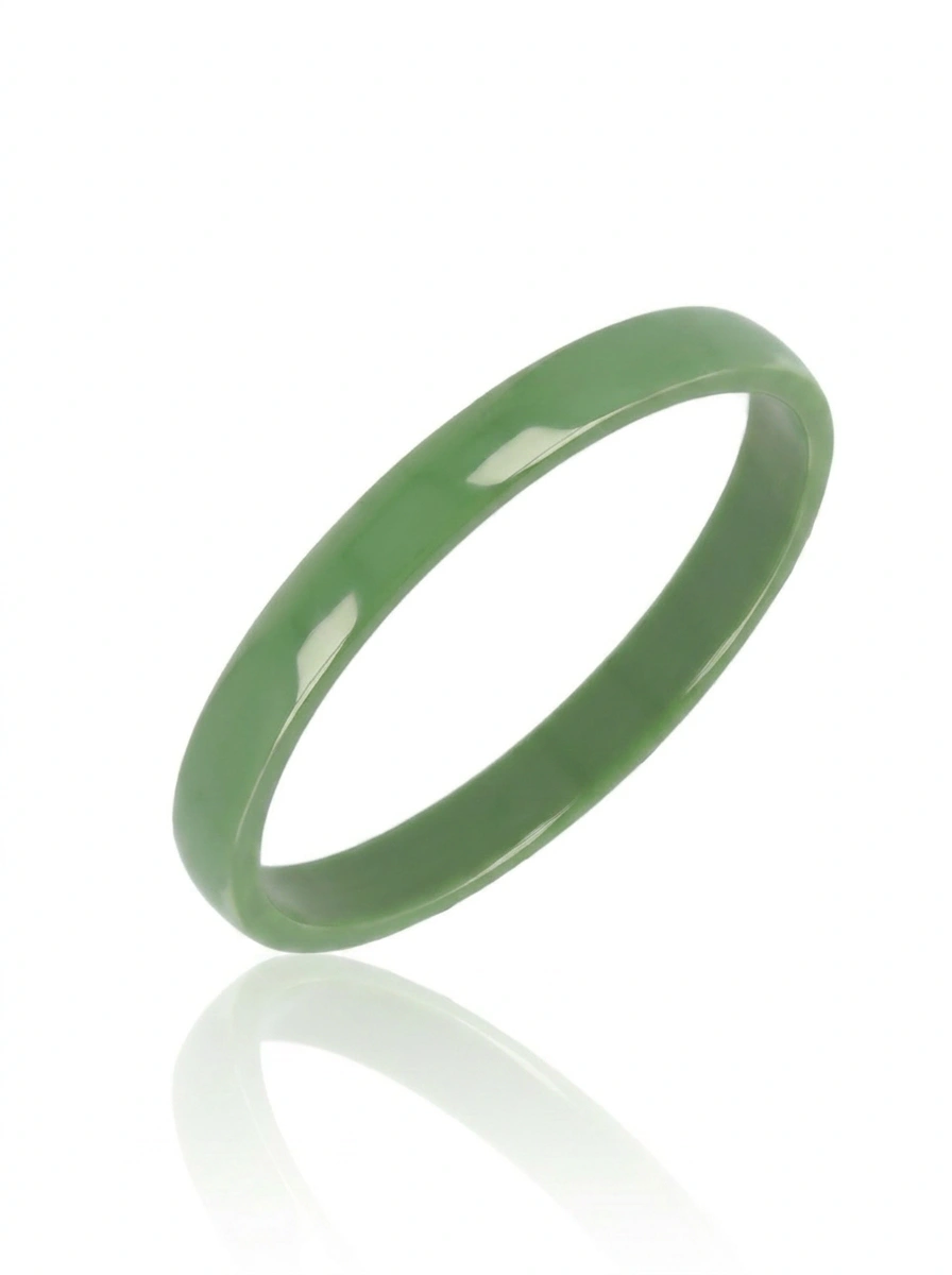 zielony