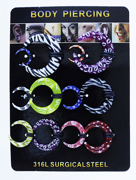 Mix kolor
