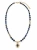naszyjnik kamień naturalny lapis lazuli