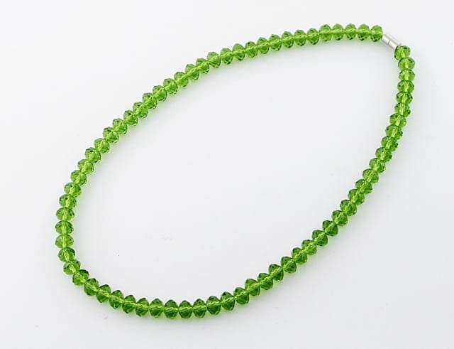 Zielony