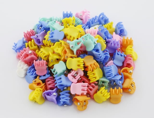 Mix pastel