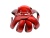 Czerwony