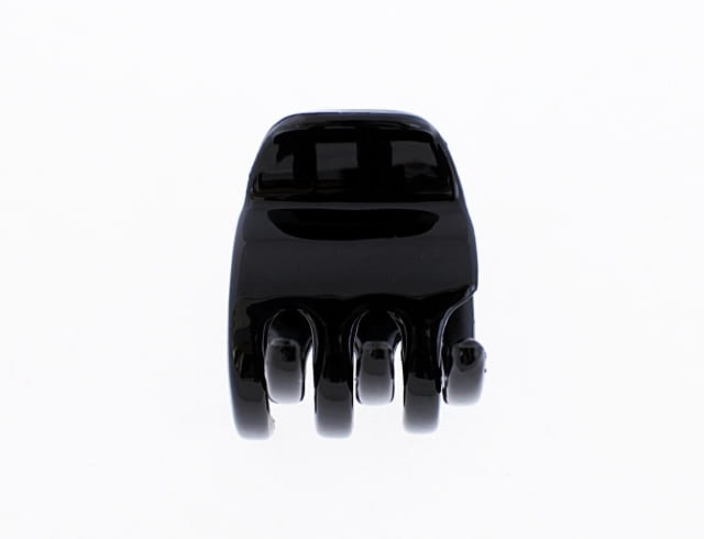 czarny