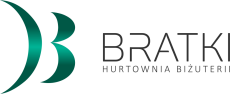 Bratki Hurtownia Biżuterii - strona główna