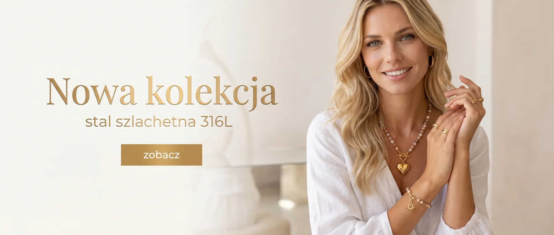 Nowa kolekcja