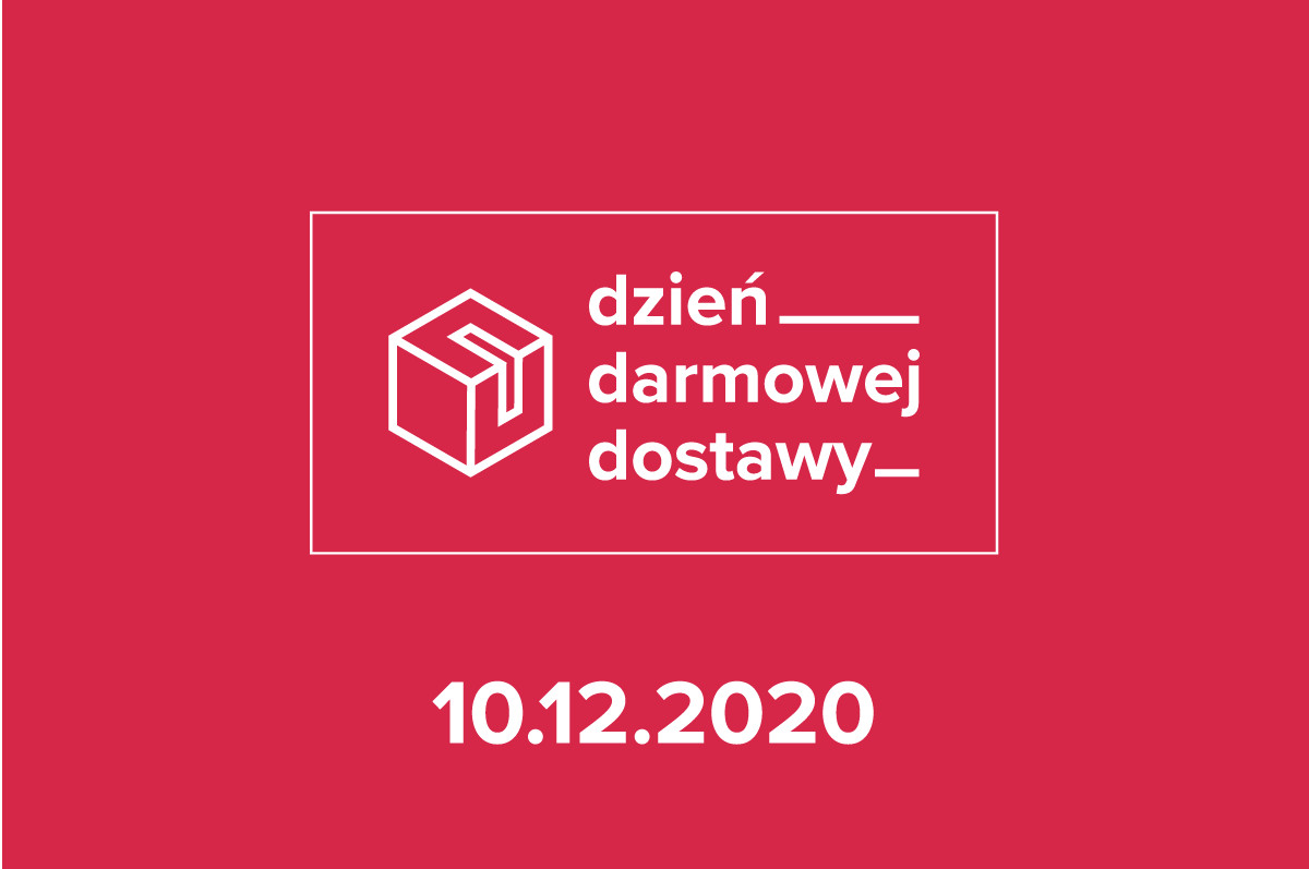 Dzień Darmowej Dostawy – także w sklepie Firma Bratki!